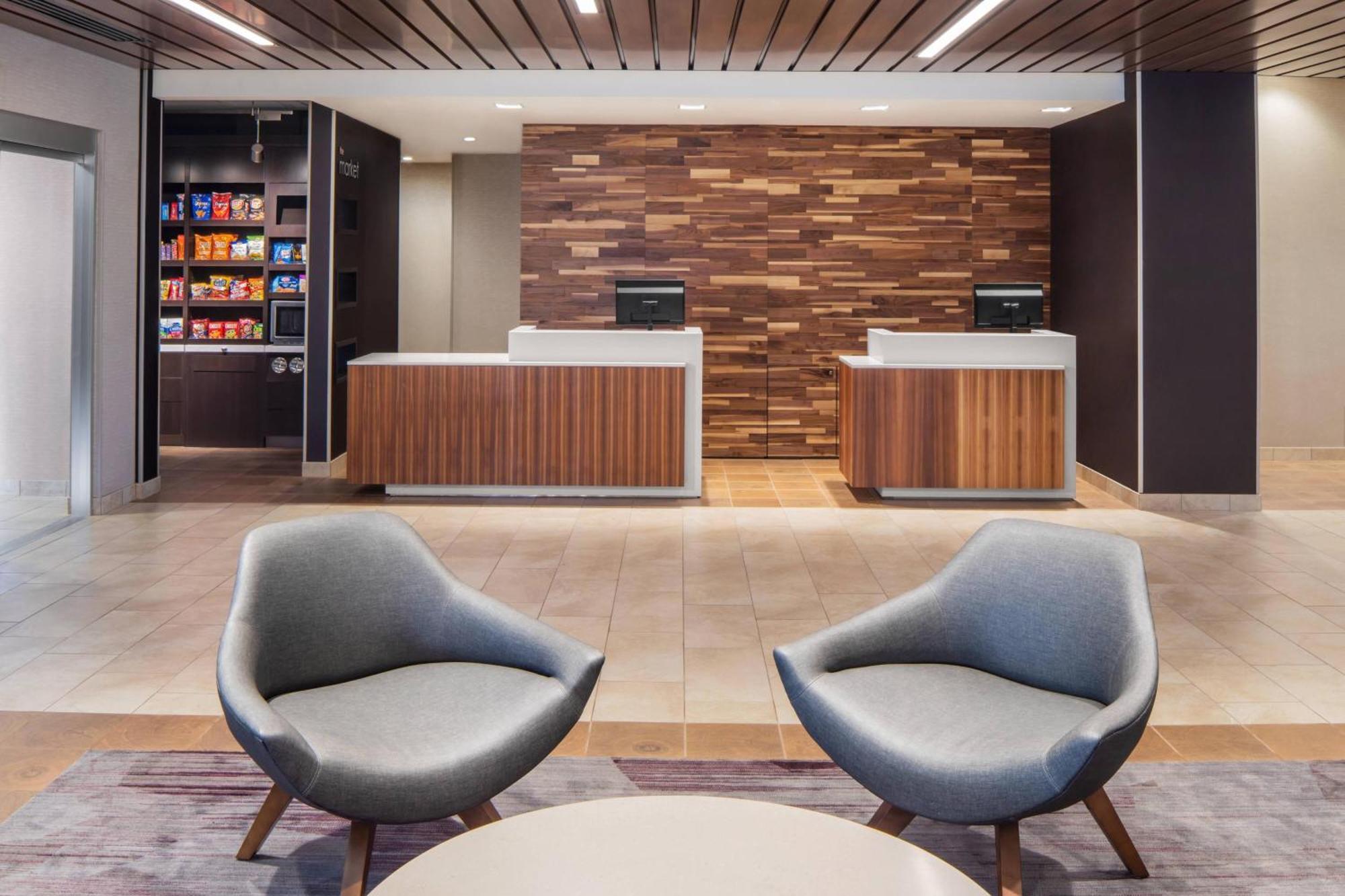 Courtyard By Marriott Wayne Fairfield Hotel Kültér fotó