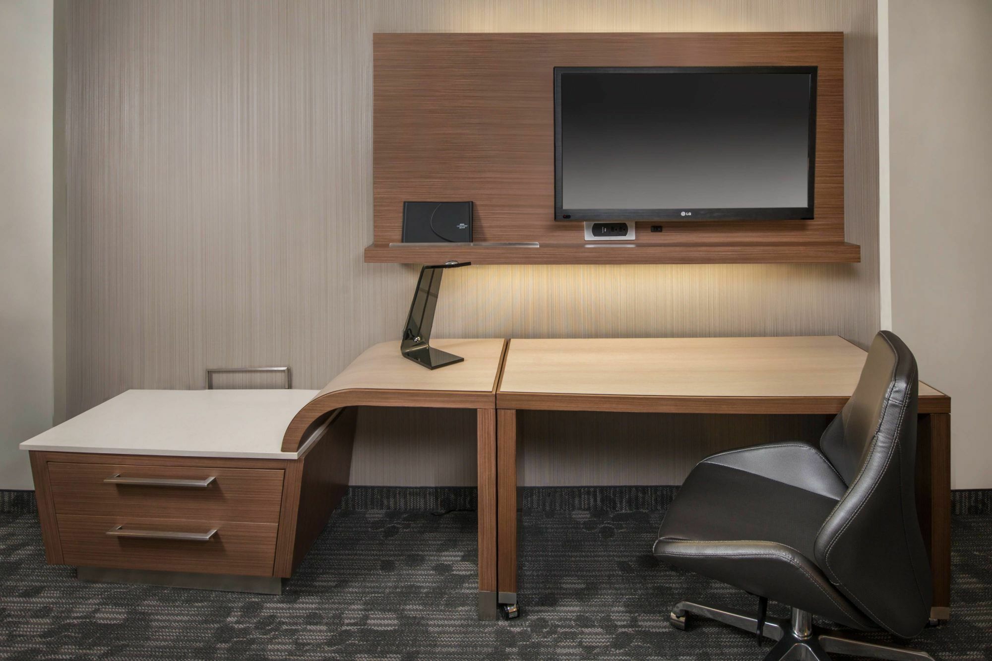 Courtyard By Marriott Wayne Fairfield Hotel Kültér fotó